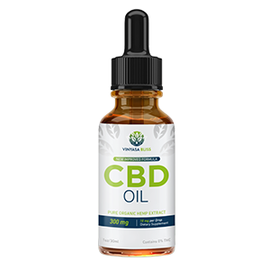 CBD Gummies with Turmeric and Spirulina 1500mg by CBDfx