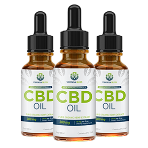 CBD Gummies with Turmeric and Spirulina 1500mg by CBDfx